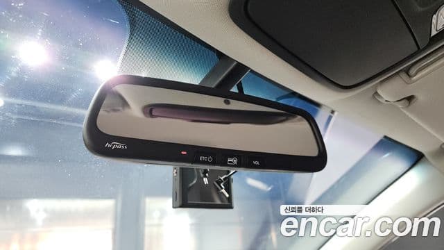 Kia All New Sorento Noblesse, 2017 18