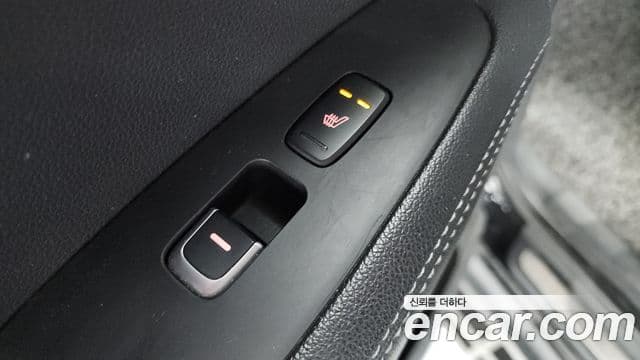 Kia All New Sorento Noblesse, 2017 19