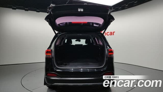 Kia All New Sorento Noblesse, 2017 20