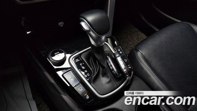 Kia Seltos Prestige, 2021 9