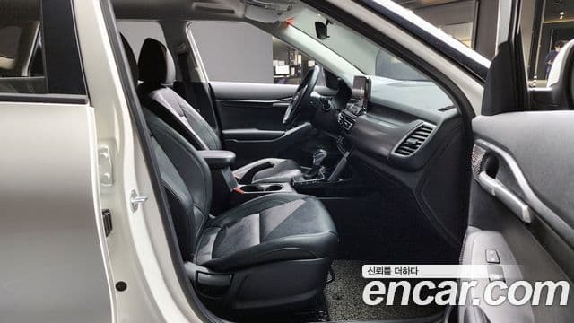 Kia Seltos Prestige, 2021 10