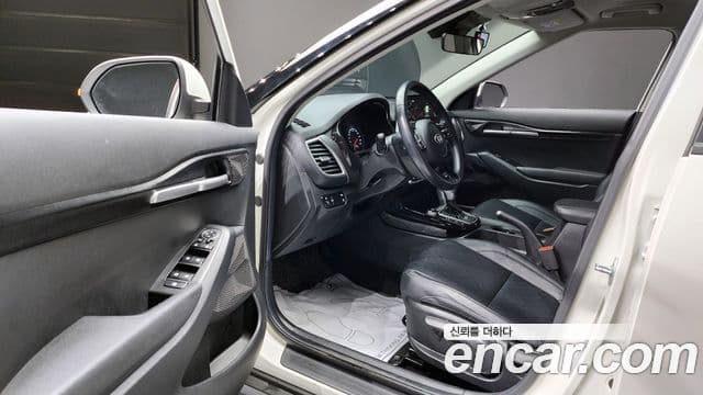 Kia Seltos Prestige, 2021 11