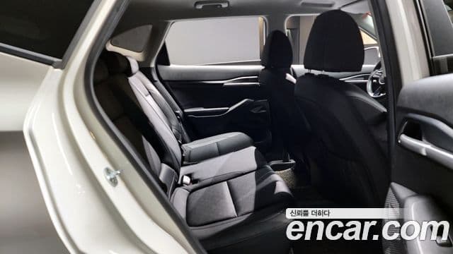 Kia Seltos Prestige, 2021 12