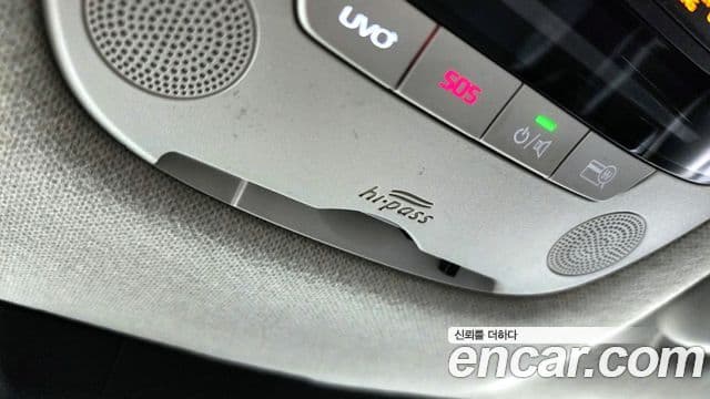 Kia Seltos Prestige, 2021 13