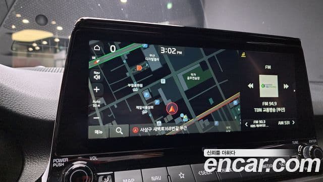 Kia Seltos Prestige, 2021 15