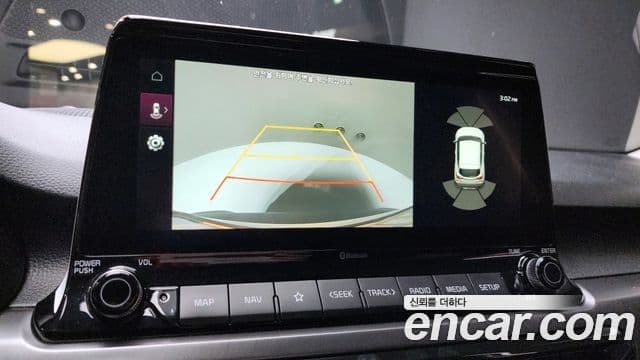 Kia Seltos Prestige, 2021 16