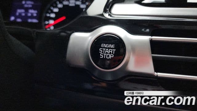 Kia Seltos Prestige, 2021 18