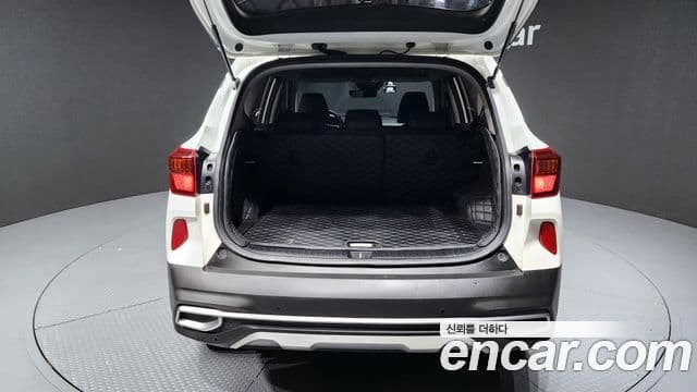 Kia Seltos Prestige, 2021 20