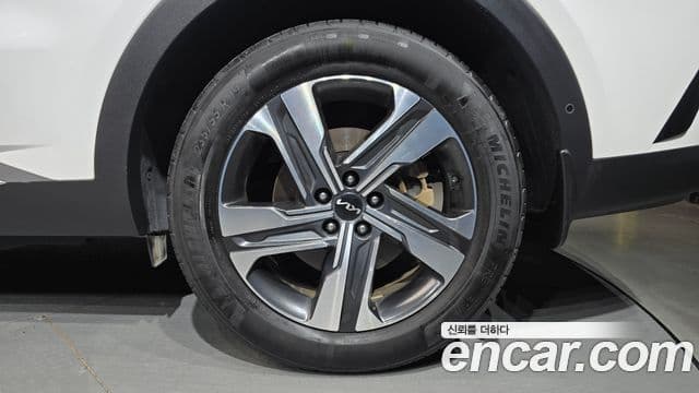 Kia Sorento 4세대 Gravity, 2022 все фото