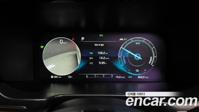 Kia Sorento 4세대 Gravity, 2022 8