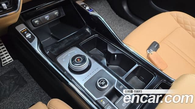 Kia Sorento 4세대 Gravity, 2022 9