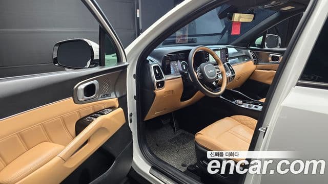 Kia Sorento 4세대 Gravity, 2022 11