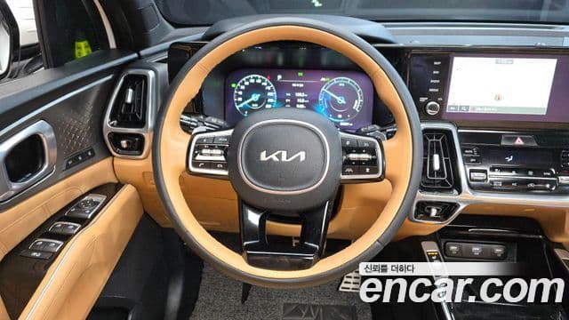 Kia Sorento 4세대 Gravity, 2022 13