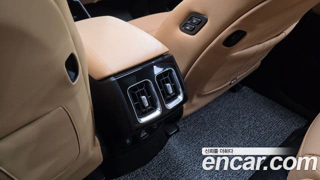 Kia Sorento 4세대 Gravity, 2022 16