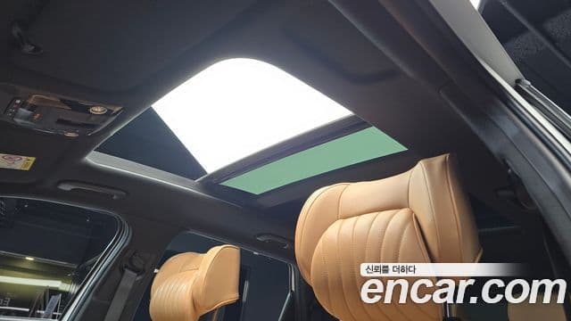 Kia Sorento 4세대 Gravity, 2022 19