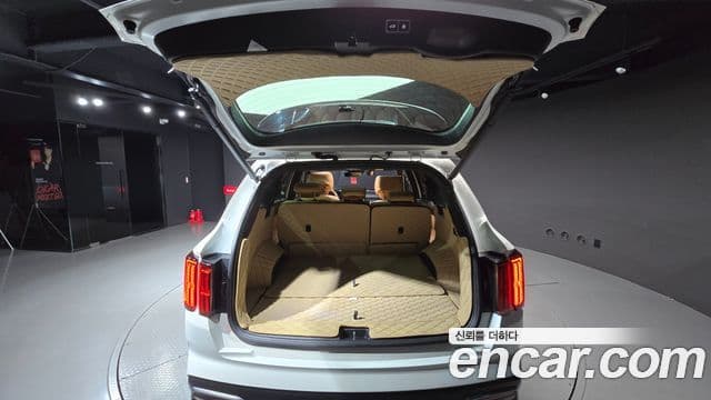 Kia Sorento 4세대 Gravity, 2022 20