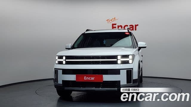 Hyundai Santa Fe (MX5) Prestige, 2024 3