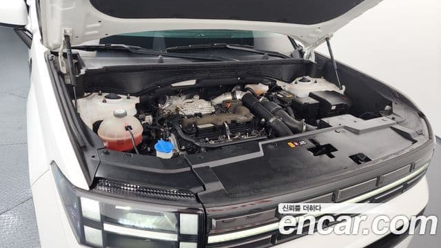 Hyundai Santa Fe (MX5) Prestige, 2024 6