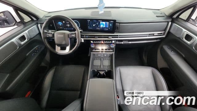 Hyundai Santa Fe (MX5) Prestige, 2024 7