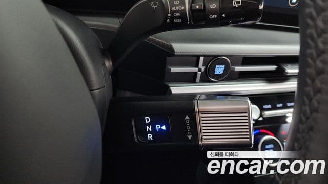 Hyundai Santa Fe (MX5) Prestige, 2024 9