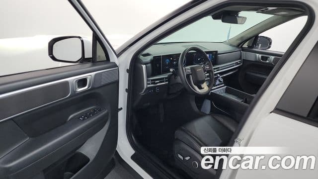 Hyundai Santa Fe (MX5) Prestige, 2024 10