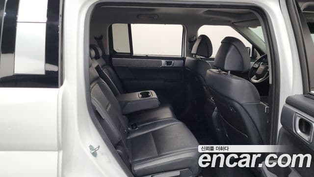 Hyundai Santa Fe (MX5) Prestige, 2024 12