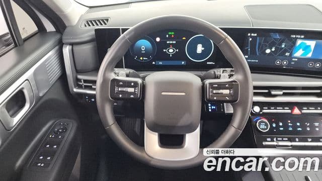 Hyundai Santa Fe (MX5) Prestige, 2024 13