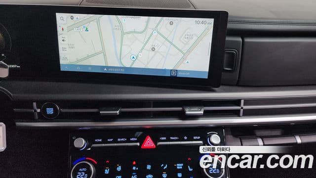 Hyundai Santa Fe (MX5) Prestige, 2024 14