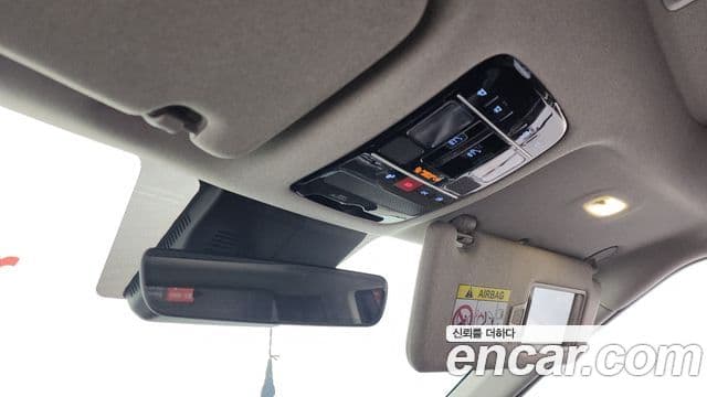 Hyundai Santa Fe (MX5) Prestige, 2024 17