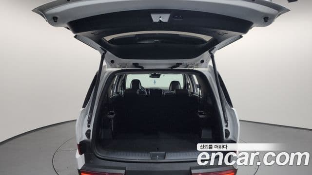 Hyundai Santa Fe (MX5) Prestige, 2024 20