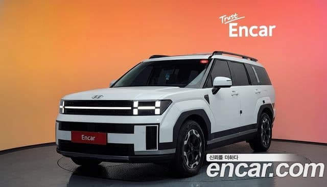 Hyundai Santa Fe (MX5) Prestige, 2024 1