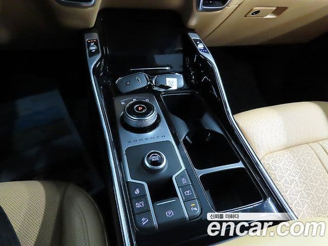Kia Sorento 4세대 Noblesse, 2021 12
