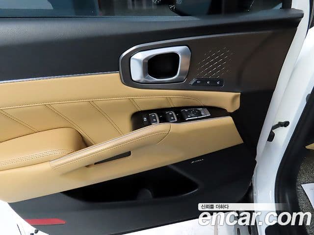Kia Sorento 4세대 Noblesse, 2021 14