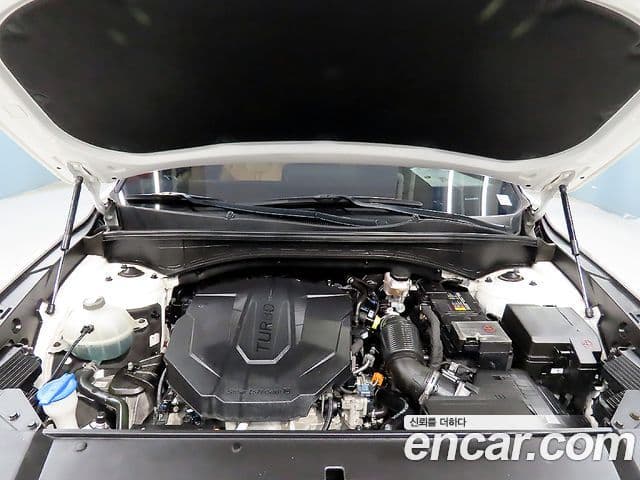 Kia Sorento 4세대 Noblesse, 2021 19