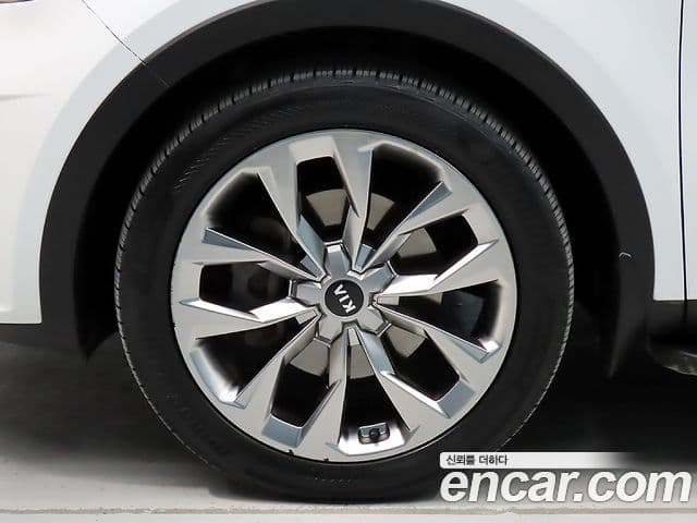 Kia Sorento 4세대 Noblesse, 2021 20