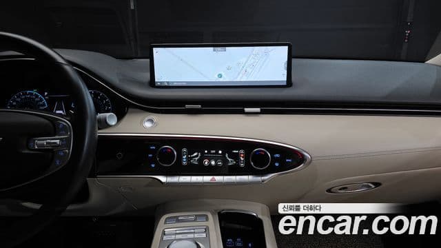 Genesis GV70, 2021 14