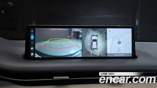 Genesis GV70, 2021 15