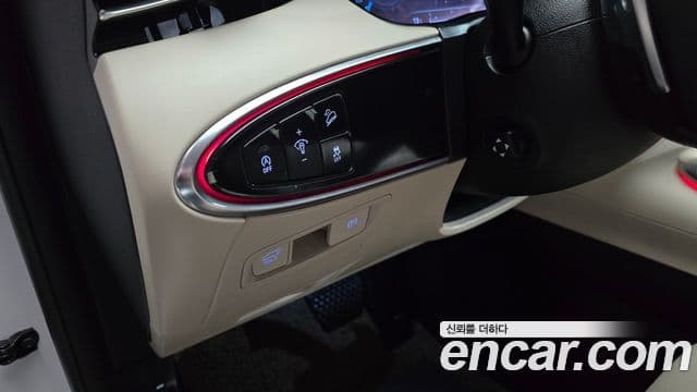 Genesis GV70, 2021 16