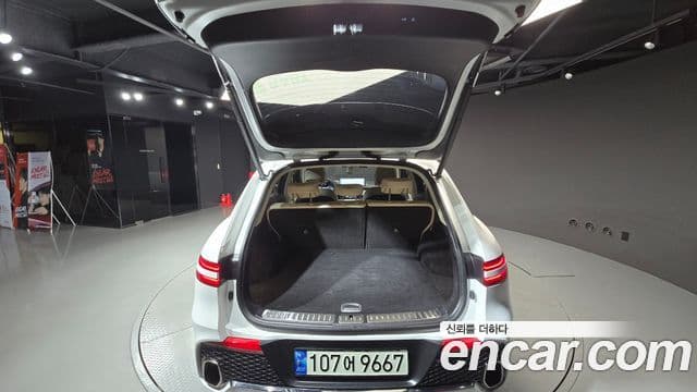 Genesis GV70, 2021 20