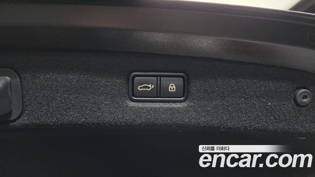 Genesis G90 лимузин Prestige, 2019 20