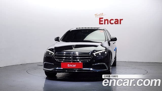 Mercedes-Benz E-класс W213 Exclusive, 2022 3