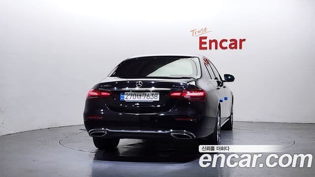 Mercedes-Benz E-класс W213 Exclusive, 2022 4