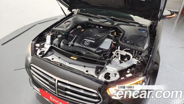 Mercedes-Benz E-класс W213 Exclusive, 2022 6