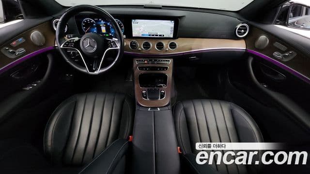 Mercedes-Benz E-класс W213 Exclusive, 2022 7