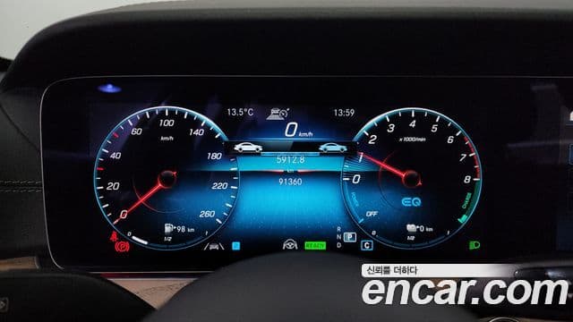 Mercedes-Benz E-класс W213 Exclusive, 2022 8