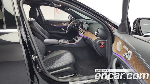 Mercedes-Benz E-класс W213 Exclusive, 2022 12