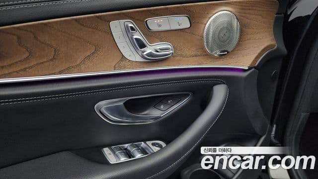 Mercedes-Benz E-класс W213 Exclusive, 2022 13