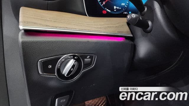 Mercedes-Benz E-класс W213 Exclusive, 2022 14