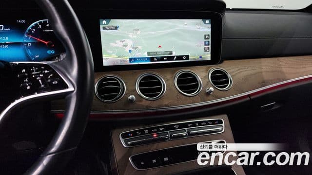 Mercedes-Benz E-класс W213 Exclusive, 2022 16