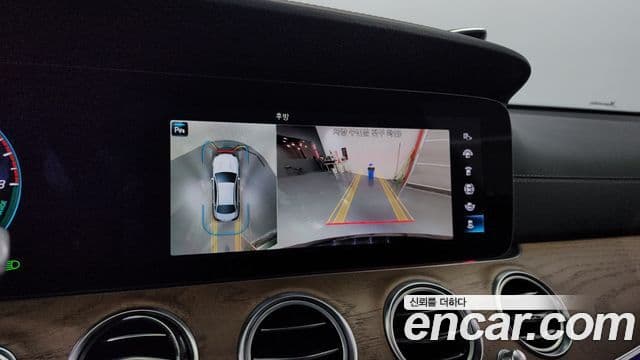 Mercedes-Benz E-класс W213 Exclusive, 2022 17